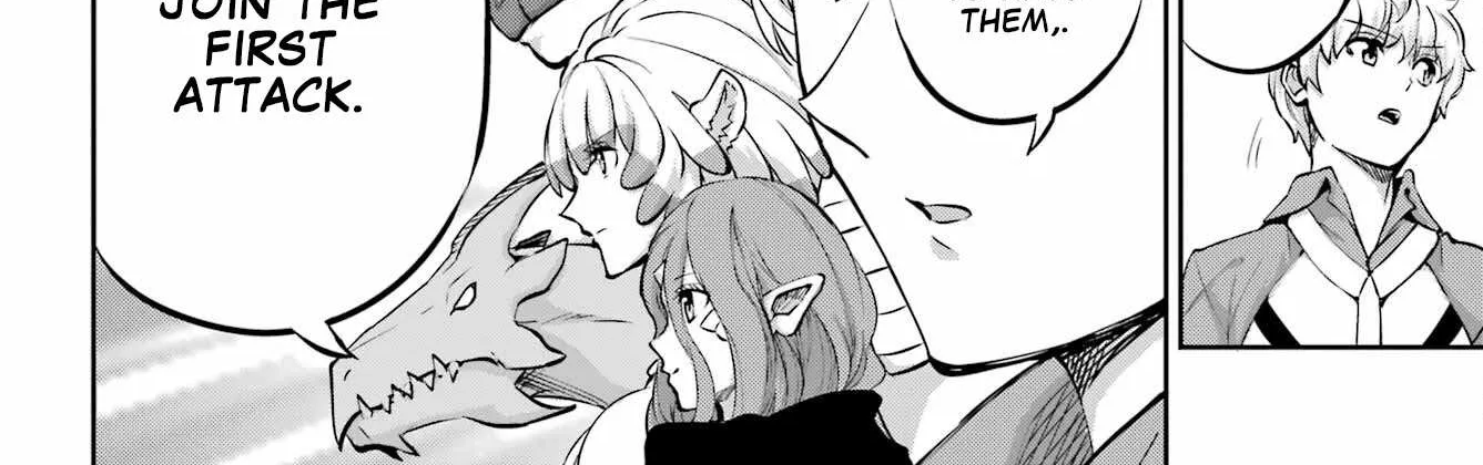Dungeon Ni Deai O Motomeru No Wa Machigatte Iru Darou Ka Gaiden - Sword Oratoria Chapter 98 page 110 - 