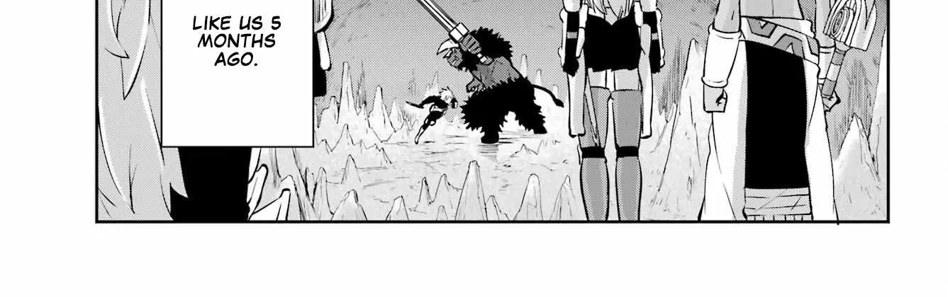 Dungeon Ni Deai O Motomeru No Wa Machigatte Iru Darou Ka Gaiden - Sword Oratoria Chapter 98 page 12 - 