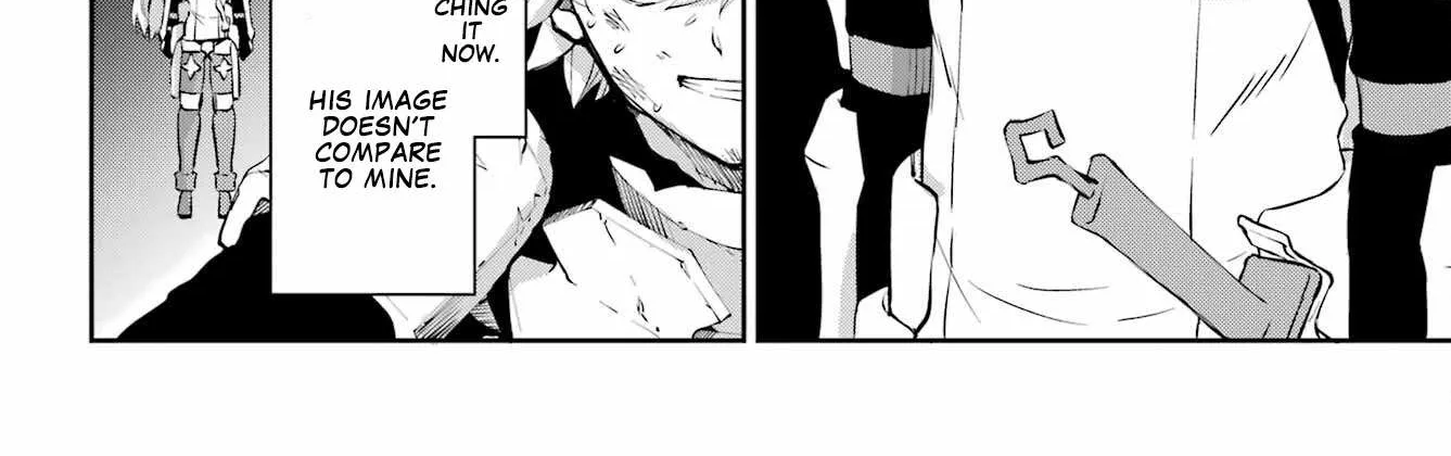 Dungeon Ni Deai O Motomeru No Wa Machigatte Iru Darou Ka Gaiden - Sword Oratoria Chapter 98 page 14 - 