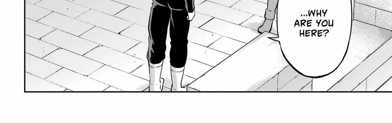 Dungeon Ni Deai O Motomeru No Wa Machigatte Iru Darou Ka Gaiden - Sword Oratoria Chapter 98 page 22 - 
