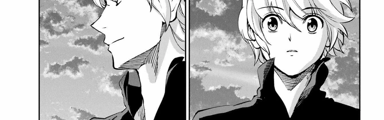 Dungeon Ni Deai O Motomeru No Wa Machigatte Iru Darou Ka Gaiden - Sword Oratoria Chapter 98 page 24 - 