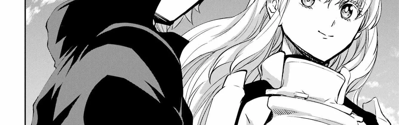 Dungeon Ni Deai O Motomeru No Wa Machigatte Iru Darou Ka Gaiden - Sword Oratoria Chapter 98 page 26 - 