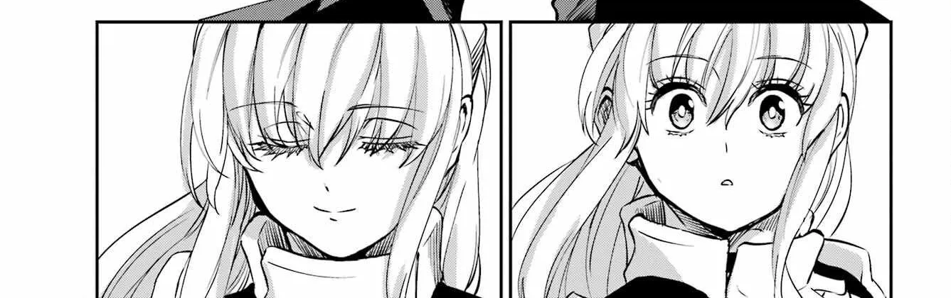 Dungeon Ni Deai O Motomeru No Wa Machigatte Iru Darou Ka Gaiden - Sword Oratoria Chapter 98 page 28 - 