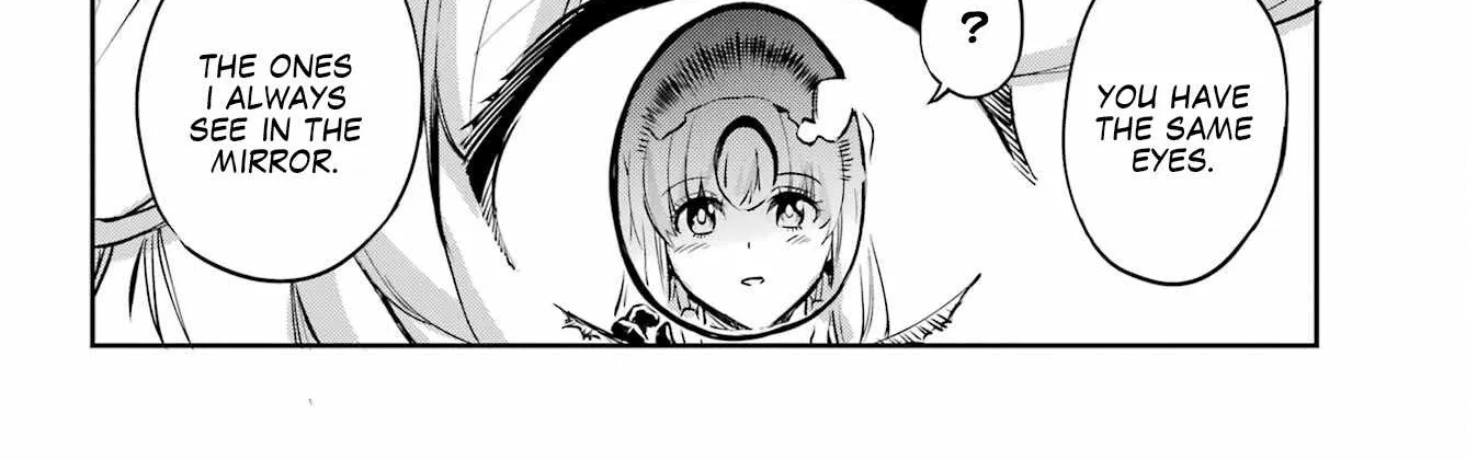 Dungeon Ni Deai O Motomeru No Wa Machigatte Iru Darou Ka Gaiden - Sword Oratoria Chapter 98 page 30 - 