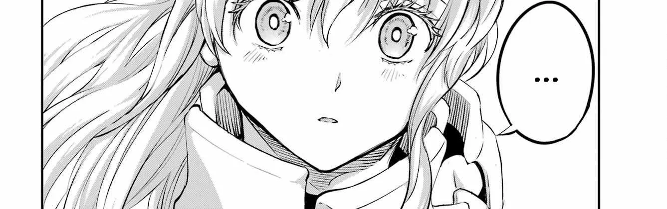 Dungeon Ni Deai O Motomeru No Wa Machigatte Iru Darou Ka Gaiden - Sword Oratoria Chapter 98 page 34 - 