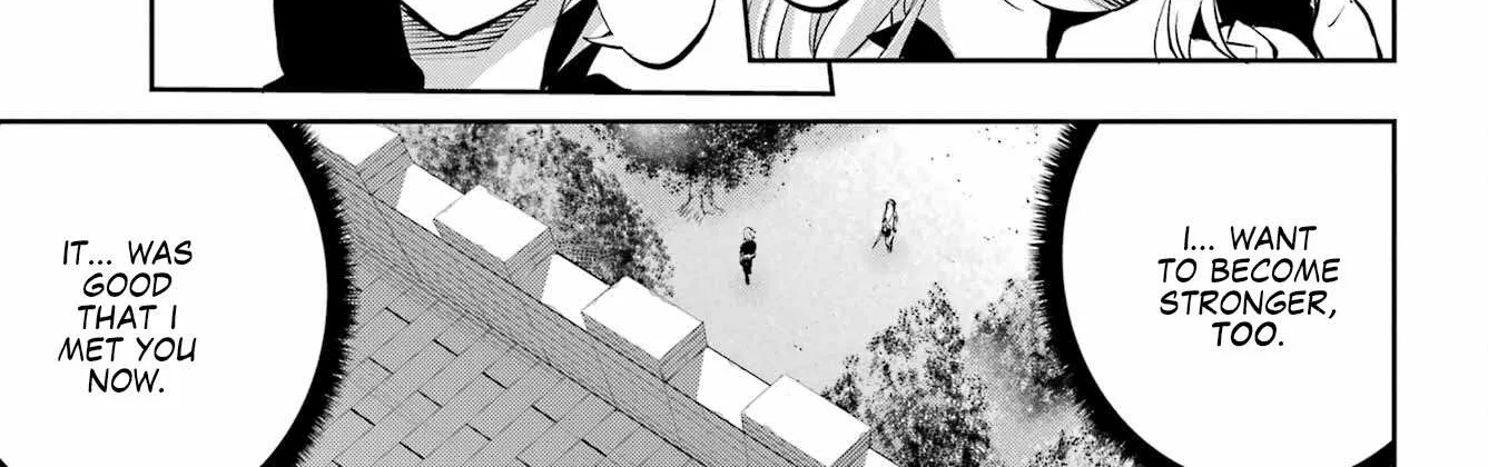 Dungeon Ni Deai O Motomeru No Wa Machigatte Iru Darou Ka Gaiden - Sword Oratoria Chapter 98 page 36 - 