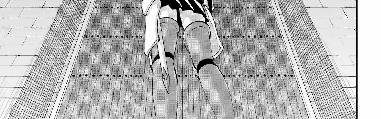 Dungeon Ni Deai O Motomeru No Wa Machigatte Iru Darou Ka Gaiden - Sword Oratoria Chapter 98 page 40 - 