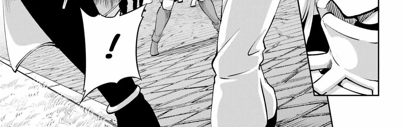 Dungeon Ni Deai O Motomeru No Wa Machigatte Iru Darou Ka Gaiden - Sword Oratoria Chapter 98 page 44 - 