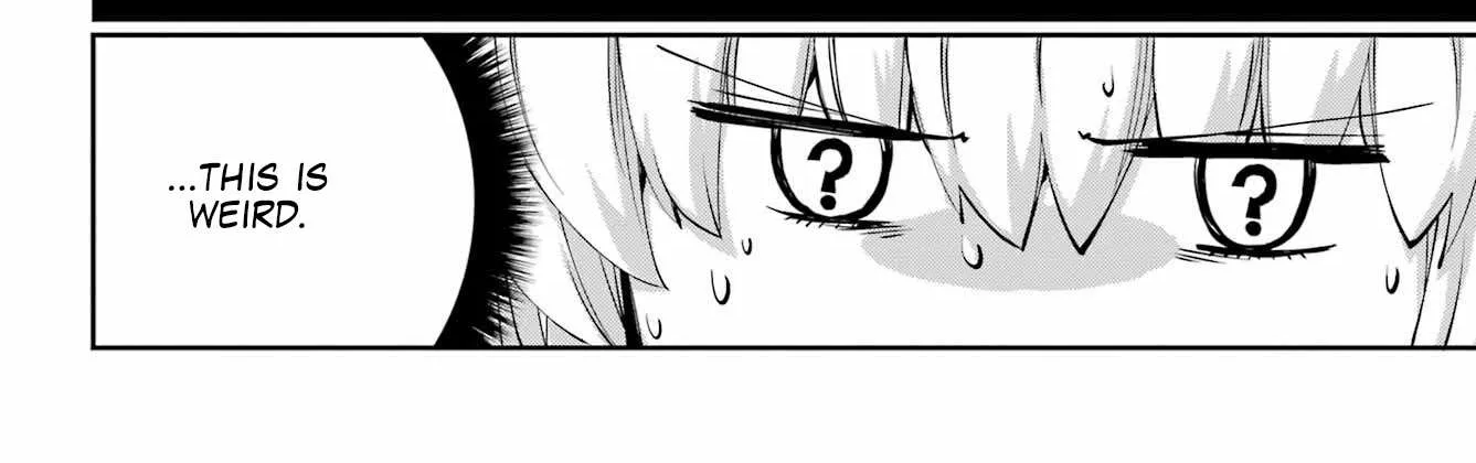 Dungeon Ni Deai O Motomeru No Wa Machigatte Iru Darou Ka Gaiden - Sword Oratoria Chapter 98 page 46 - 