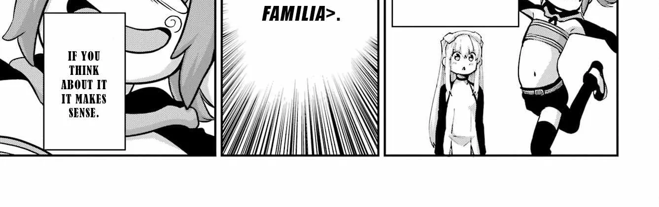 Dungeon Ni Deai O Motomeru No Wa Machigatte Iru Darou Ka Gaiden - Sword Oratoria Chapter 98 page 48 - 