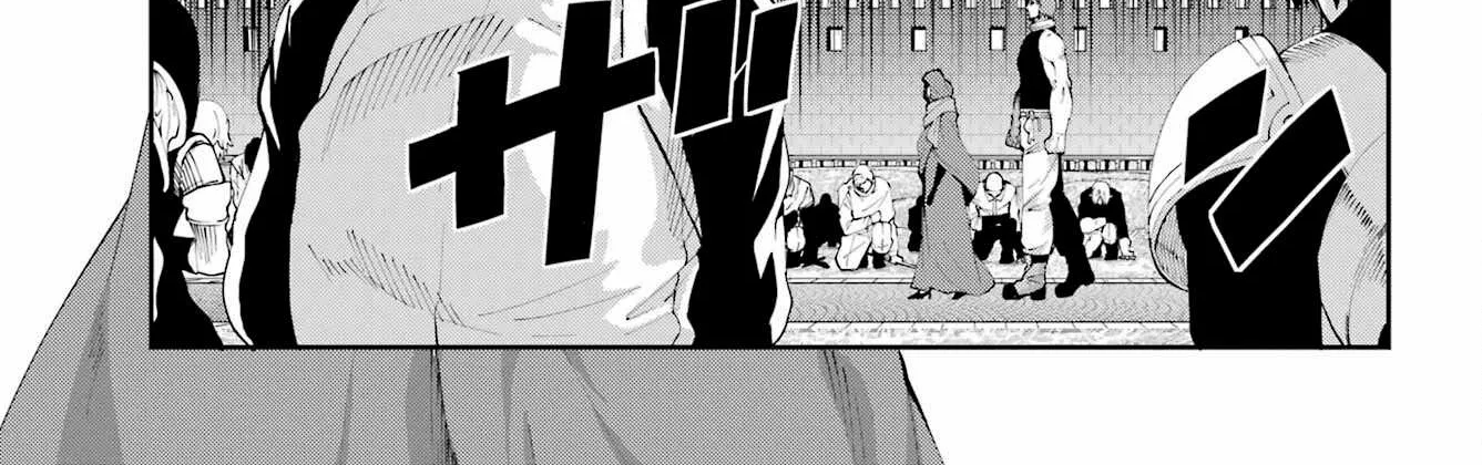 Dungeon Ni Deai O Motomeru No Wa Machigatte Iru Darou Ka Gaiden - Sword Oratoria Chapter 98 page 52 - 
