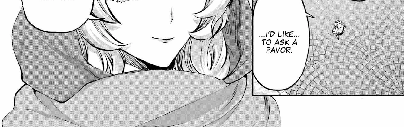 Dungeon Ni Deai O Motomeru No Wa Machigatte Iru Darou Ka Gaiden - Sword Oratoria Chapter 98 page 54 - 