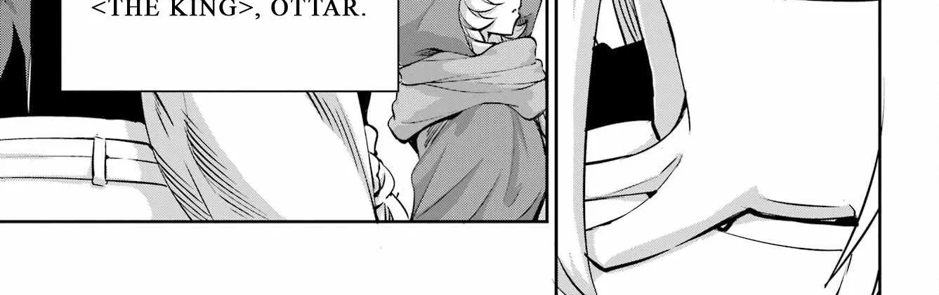Dungeon Ni Deai O Motomeru No Wa Machigatte Iru Darou Ka Gaiden - Sword Oratoria Chapter 98 page 56 - 