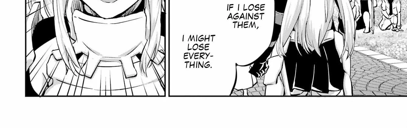 Dungeon Ni Deai O Motomeru No Wa Machigatte Iru Darou Ka Gaiden - Sword Oratoria Chapter 98 page 58 - 