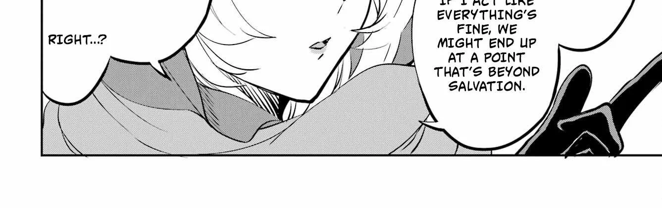 Dungeon Ni Deai O Motomeru No Wa Machigatte Iru Darou Ka Gaiden - Sword Oratoria Chapter 98 page 62 - 