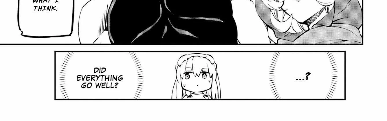 Dungeon Ni Deai O Motomeru No Wa Machigatte Iru Darou Ka Gaiden - Sword Oratoria Chapter 98 page 64 - 