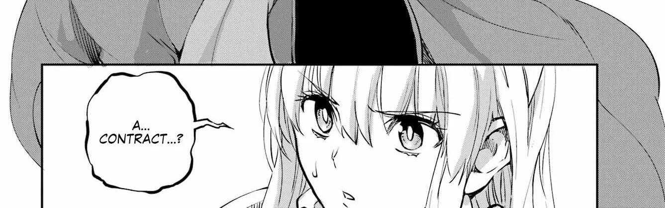 Dungeon Ni Deai O Motomeru No Wa Machigatte Iru Darou Ka Gaiden - Sword Oratoria Chapter 98 page 66 - 