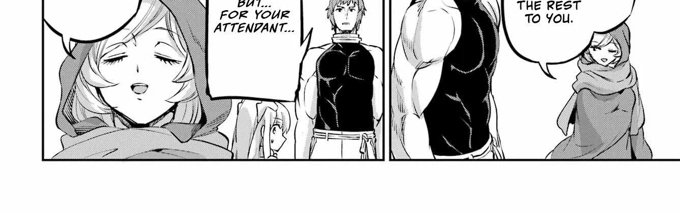 Dungeon Ni Deai O Motomeru No Wa Machigatte Iru Darou Ka Gaiden - Sword Oratoria Chapter 98 page 70 - 