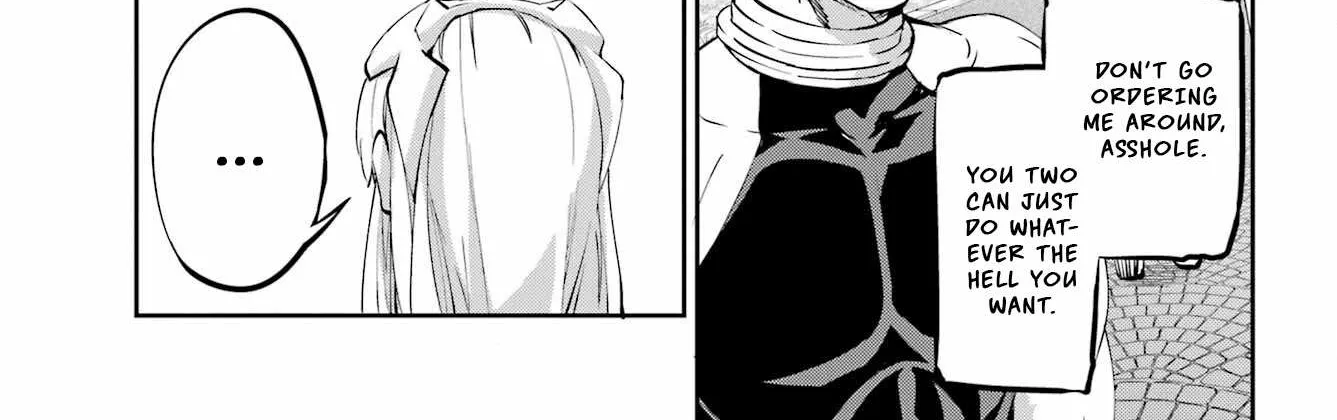 Dungeon Ni Deai O Motomeru No Wa Machigatte Iru Darou Ka Gaiden - Sword Oratoria Chapter 98 page 72 - 