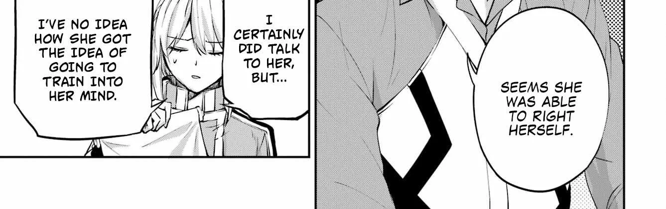 Dungeon Ni Deai O Motomeru No Wa Machigatte Iru Darou Ka Gaiden - Sword Oratoria Chapter 98 page 76 - 