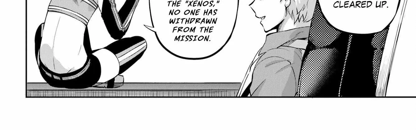 Dungeon Ni Deai O Motomeru No Wa Machigatte Iru Darou Ka Gaiden - Sword Oratoria Chapter 98 page 78 - 