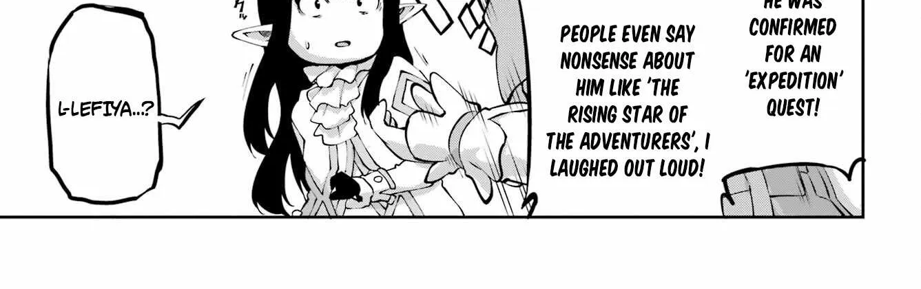 Dungeon Ni Deai O Motomeru No Wa Machigatte Iru Darou Ka Gaiden - Sword Oratoria Chapter 99 page 102 - 