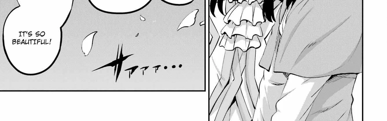 Dungeon Ni Deai O Motomeru No Wa Machigatte Iru Darou Ka Gaiden - Sword Oratoria Chapter 99 page 110 - 