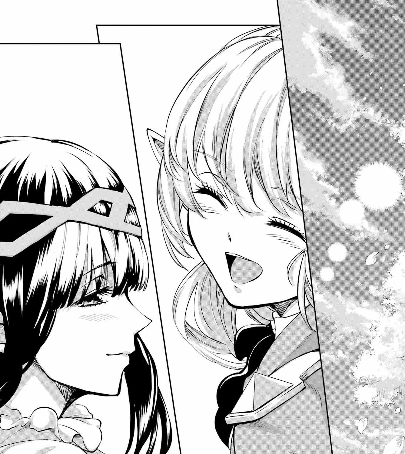 Dungeon Ni Deai O Motomeru No Wa Machigatte Iru Darou Ka Gaiden - Sword Oratoria Chapter 99 page 113 - 