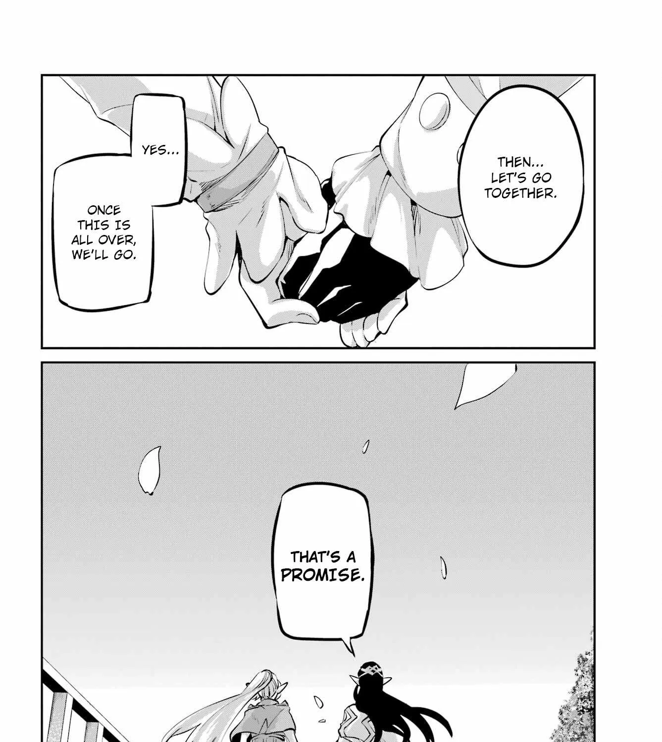 Dungeon Ni Deai O Motomeru No Wa Machigatte Iru Darou Ka Gaiden - Sword Oratoria Chapter 99 page 115 - 