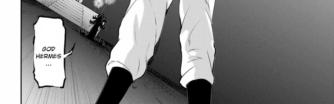 Dungeon Ni Deai O Motomeru No Wa Machigatte Iru Darou Ka Gaiden - Sword Oratoria Chapter 99 page 16 - 