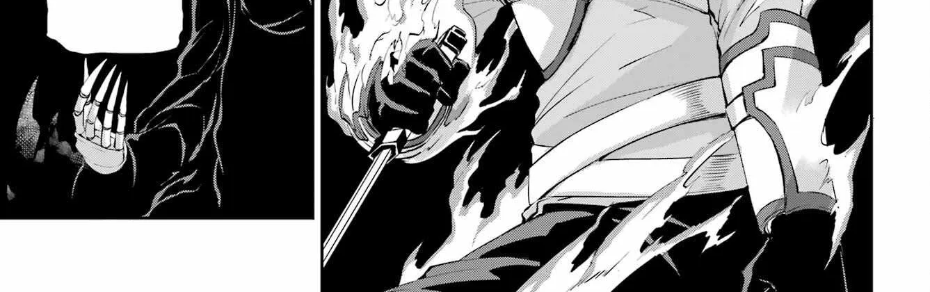 Dungeon Ni Deai O Motomeru No Wa Machigatte Iru Darou Ka Gaiden - Sword Oratoria Chapter 99 page 22 - 