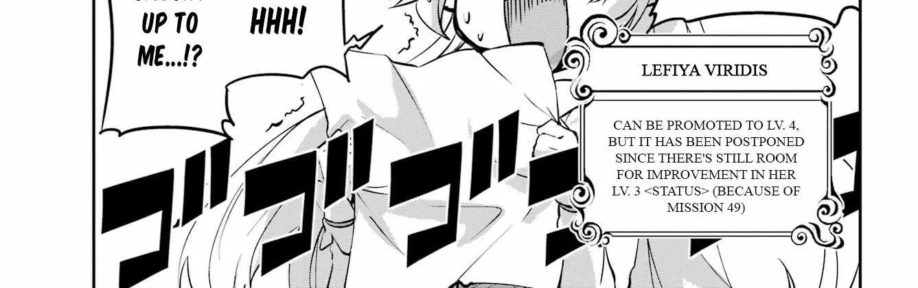 Dungeon Ni Deai O Motomeru No Wa Machigatte Iru Darou Ka Gaiden - Sword Oratoria Chapter 99 page 30 - 