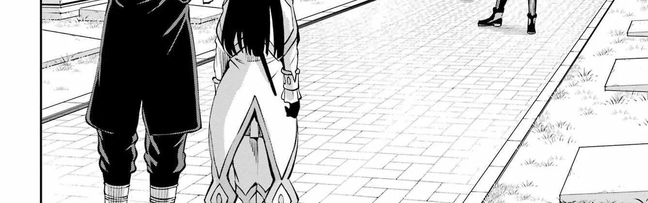 Dungeon Ni Deai O Motomeru No Wa Machigatte Iru Darou Ka Gaiden - Sword Oratoria Chapter 99 page 36 - 