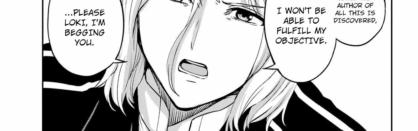 Dungeon Ni Deai O Motomeru No Wa Machigatte Iru Darou Ka Gaiden - Sword Oratoria Chapter 99 page 46 - 