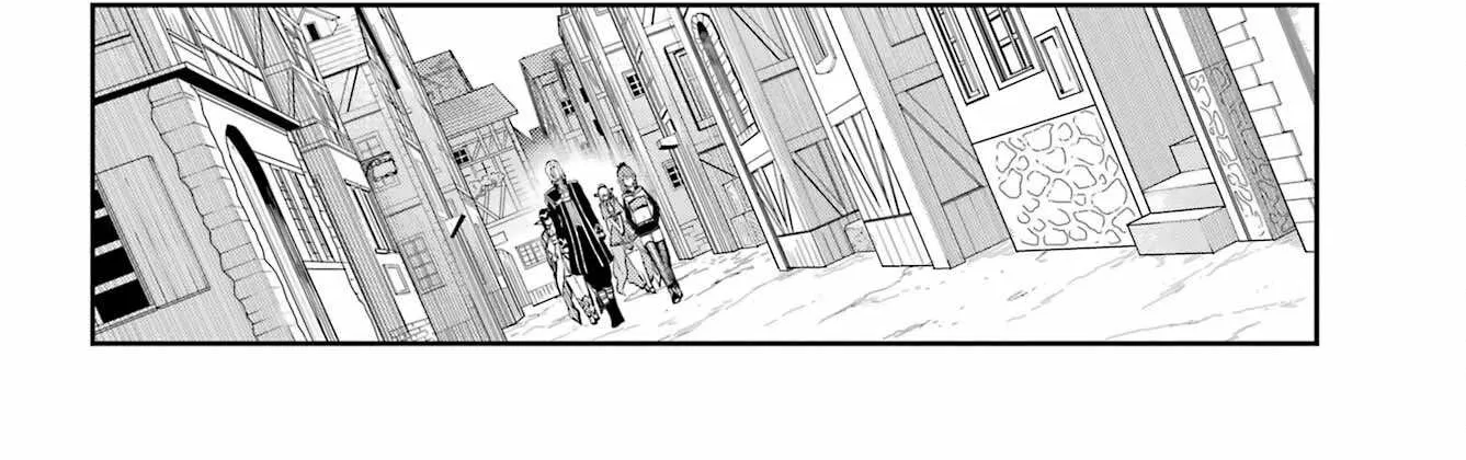 Dungeon Ni Deai O Motomeru No Wa Machigatte Iru Darou Ka Gaiden - Sword Oratoria Chapter 99 page 48 - 