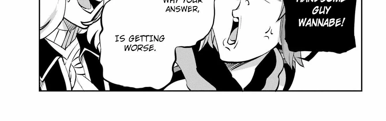 Dungeon Ni Deai O Motomeru No Wa Machigatte Iru Darou Ka Gaiden - Sword Oratoria Chapter 99 page 54 - 