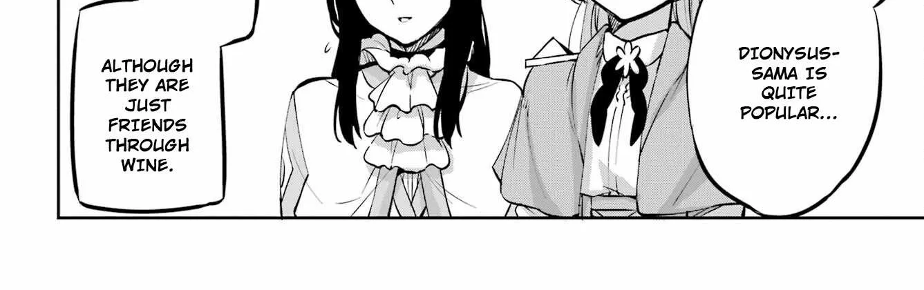 Dungeon Ni Deai O Motomeru No Wa Machigatte Iru Darou Ka Gaiden - Sword Oratoria Chapter 99 page 56 - 