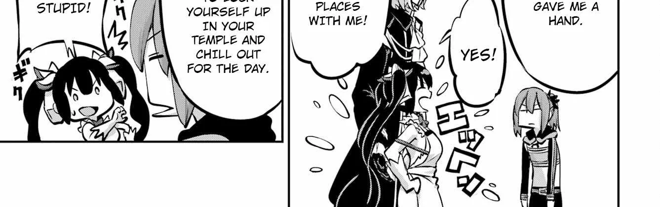 Dungeon Ni Deai O Motomeru No Wa Machigatte Iru Darou Ka Gaiden - Sword Oratoria Chapter 99 page 70 - 