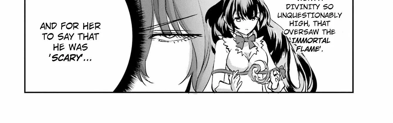 Dungeon Ni Deai O Motomeru No Wa Machigatte Iru Darou Ka Gaiden - Sword Oratoria Chapter 99 page 84 - 