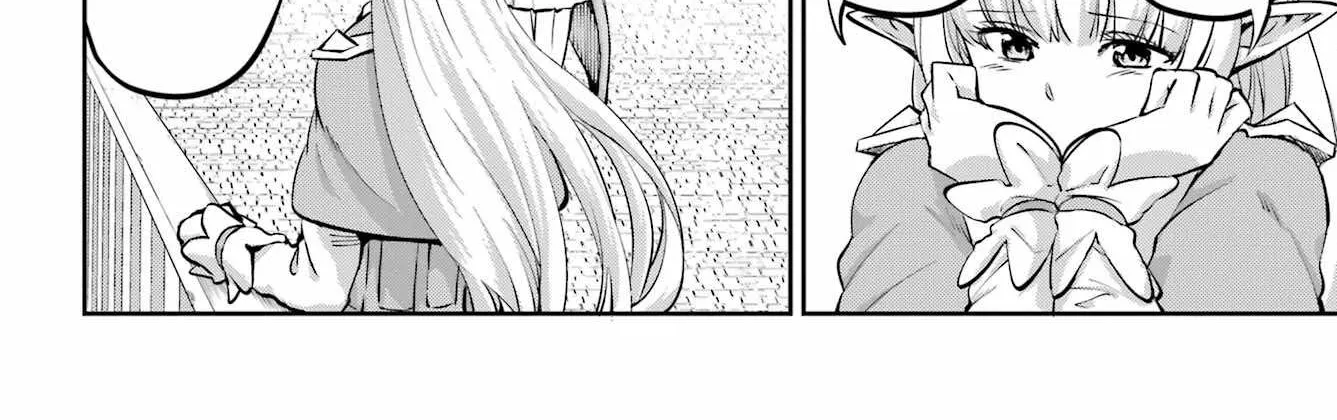 Dungeon Ni Deai O Motomeru No Wa Machigatte Iru Darou Ka Gaiden - Sword Oratoria Chapter 99 page 88 - 