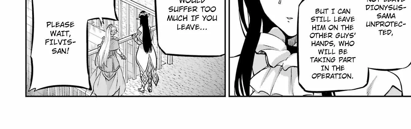 Dungeon Ni Deai O Motomeru No Wa Machigatte Iru Darou Ka Gaiden - Sword Oratoria Chapter 99 page 92 - 