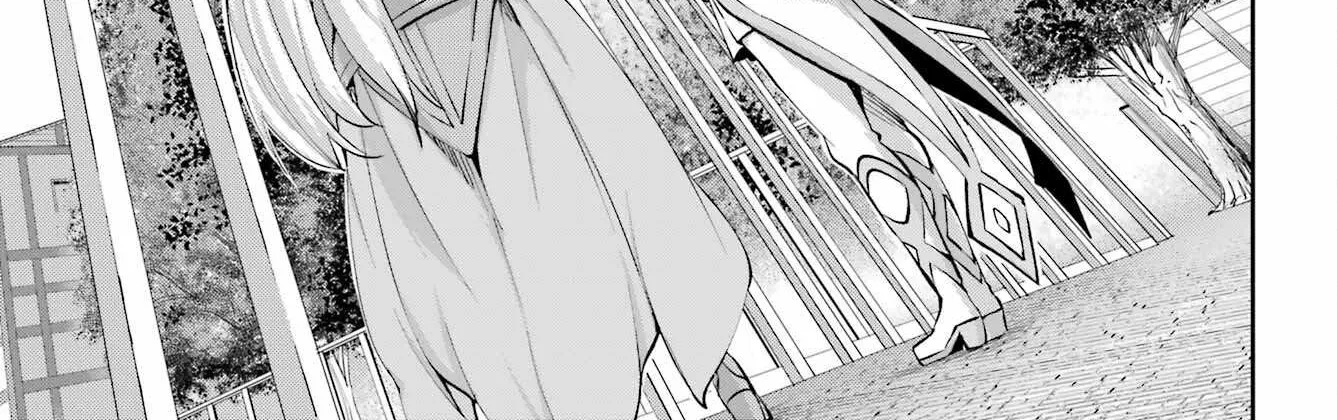 Dungeon Ni Deai O Motomeru No Wa Machigatte Iru Darou Ka Gaiden - Sword Oratoria Chapter 99 page 94 - 