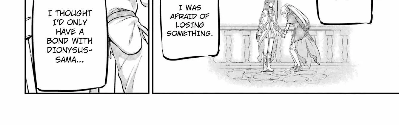 Dungeon Ni Deai O Motomeru No Wa Machigatte Iru Darou Ka Gaiden - Sword Oratoria Chapter 99 page 96 - 
