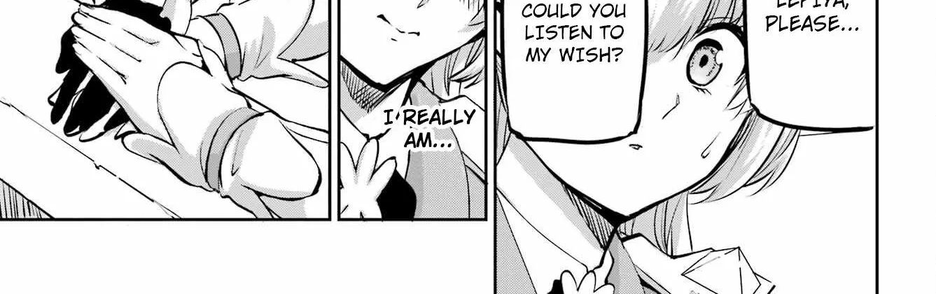 Dungeon Ni Deai O Motomeru No Wa Machigatte Iru Darou Ka Gaiden - Sword Oratoria Chapter 99 page 98 - 