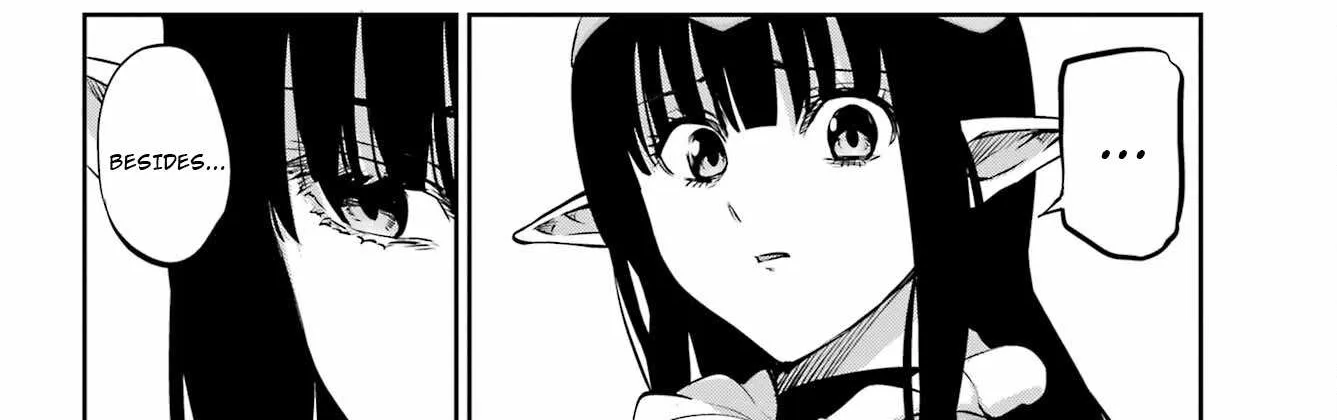 Dungeon Ni Deai O Motomeru No Wa Machigatte Iru Darou Ka Gaiden - Sword Oratoria Chapter 99 page 100 - 