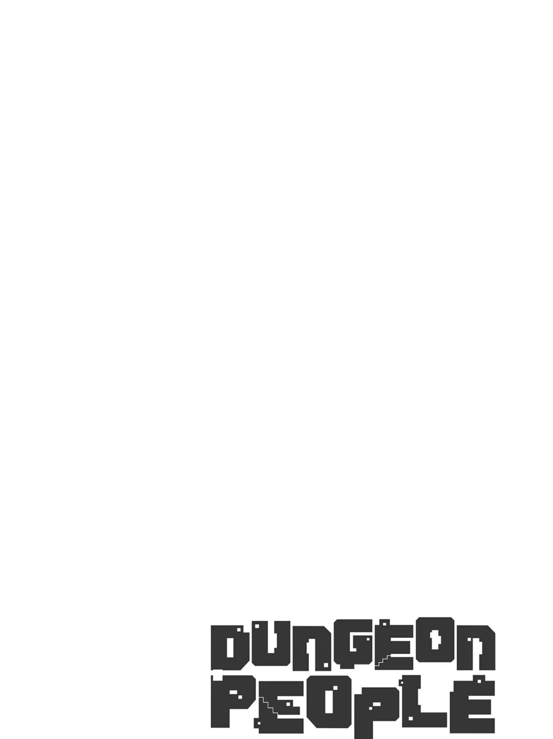 Dungeon no Naka Hito Chapter 37 page 67 - 