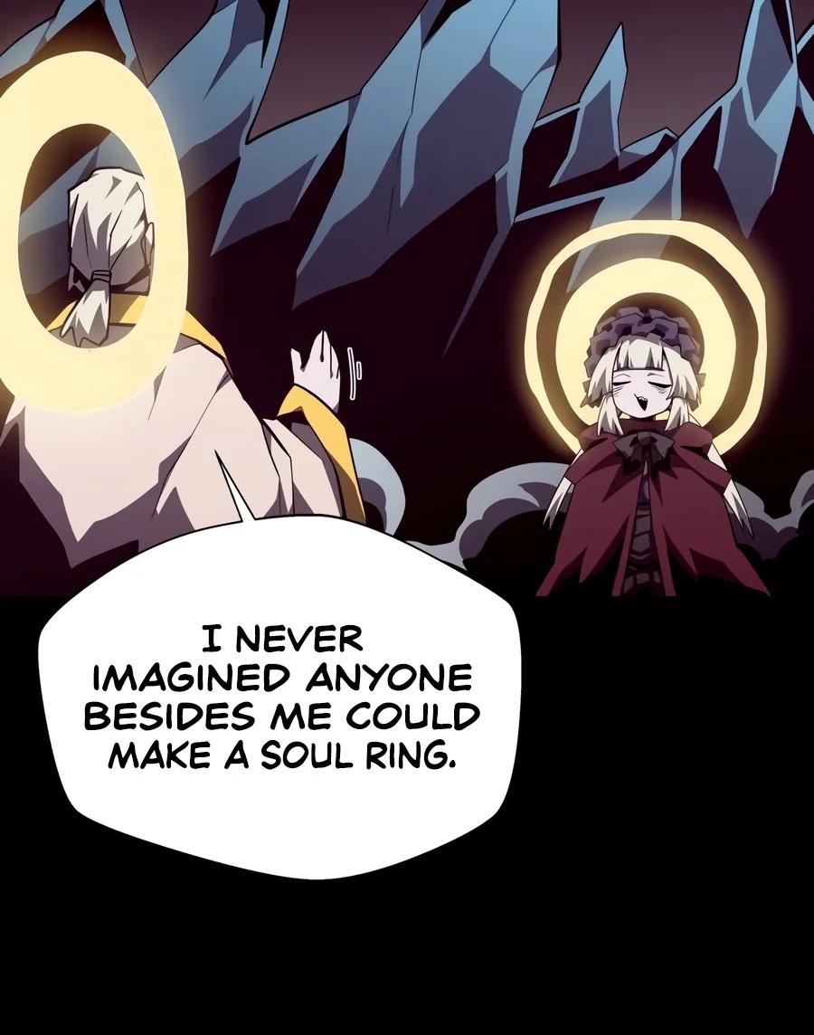 Dungeon Odyssey Chapter 172.1 page 15 - 