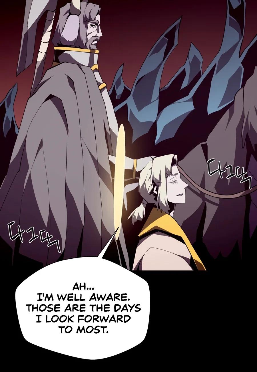 Dungeon Odyssey Chapter 172.1 page 3 - 