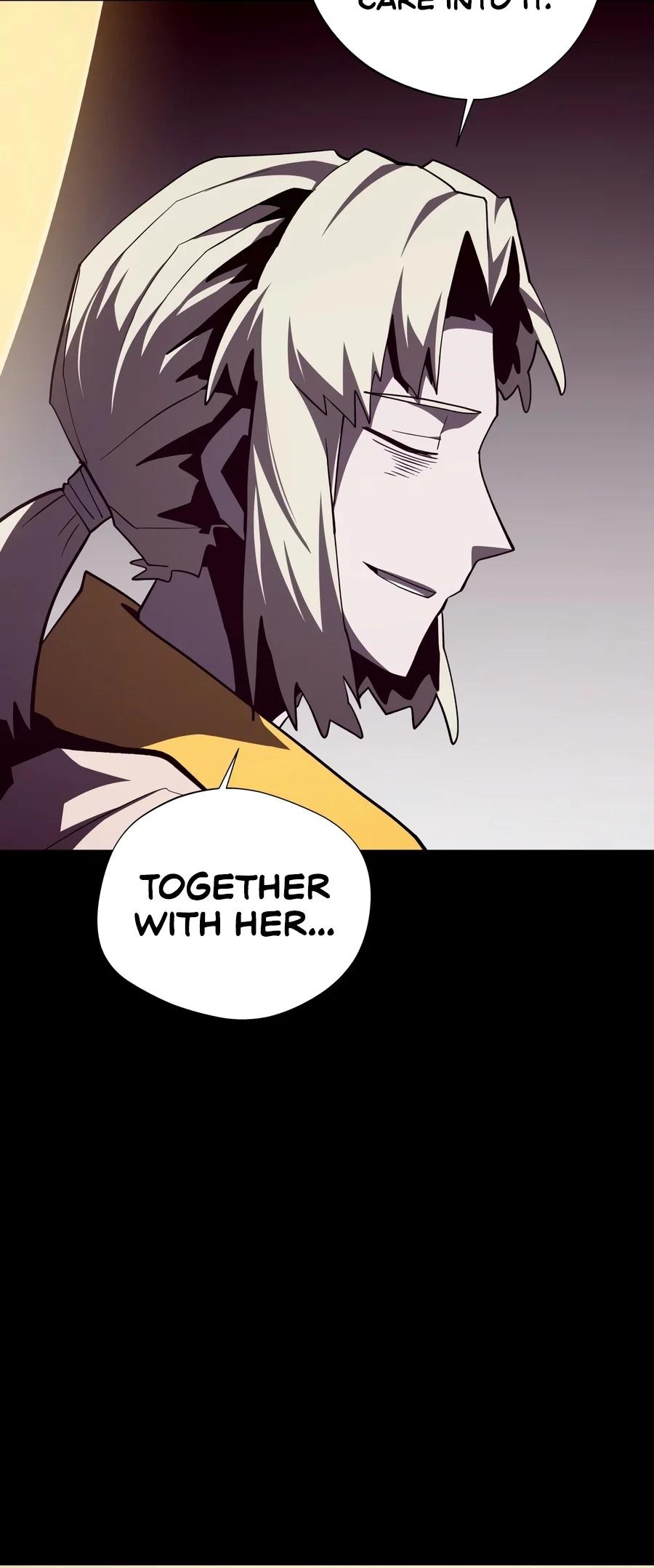 Dungeon Odyssey Chapter 172.1 page 7 - 