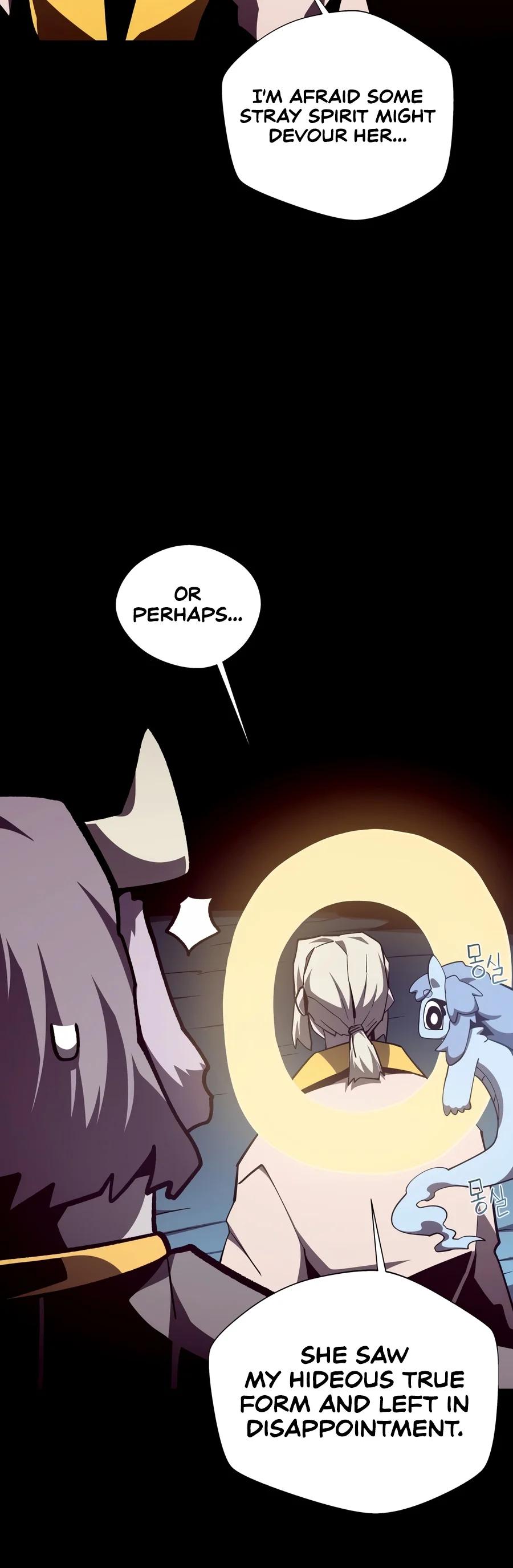 Dungeon Odyssey Chapter 172.1 page 9 - 